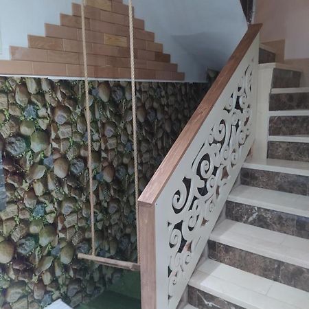 Duplex Pour Famille Seulement Appartement Fez Buitenkant foto