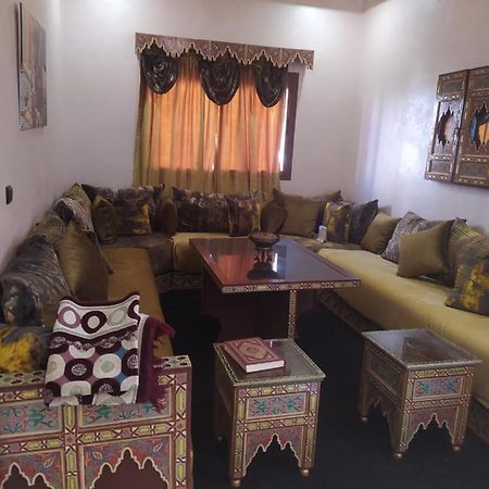 Duplex Pour Famille Seulement Appartement Fez Buitenkant foto