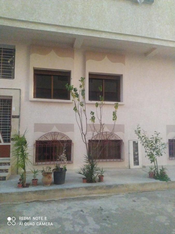 Duplex Pour Famille Seulement Appartement Fez Buitenkant foto