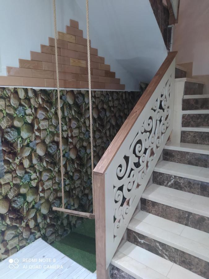 Duplex Pour Famille Seulement Appartement Fez Buitenkant foto