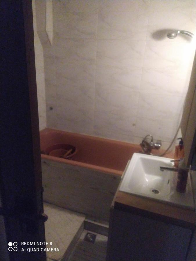 Duplex Pour Famille Seulement Appartement Fez Buitenkant foto
