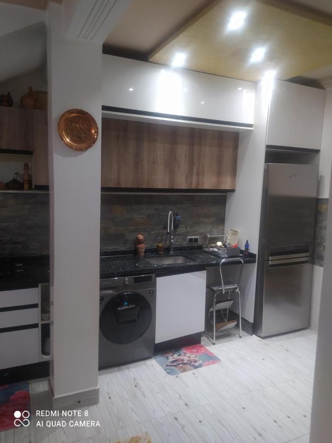 Duplex Pour Famille Seulement Appartement Fez Buitenkant foto