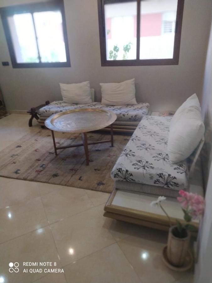 Duplex Pour Famille Seulement Appartement Fez Buitenkant foto