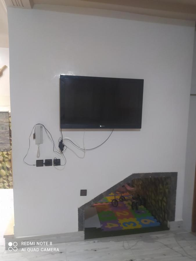 Duplex Pour Famille Seulement Appartement Fez Buitenkant foto